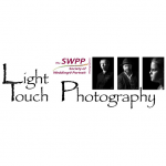 Light Touch Photography Logo - Small